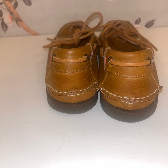 Men's Tommy Hilfiger Bowman Boat Shoes / Loafers 12 - Picture 4 of 10